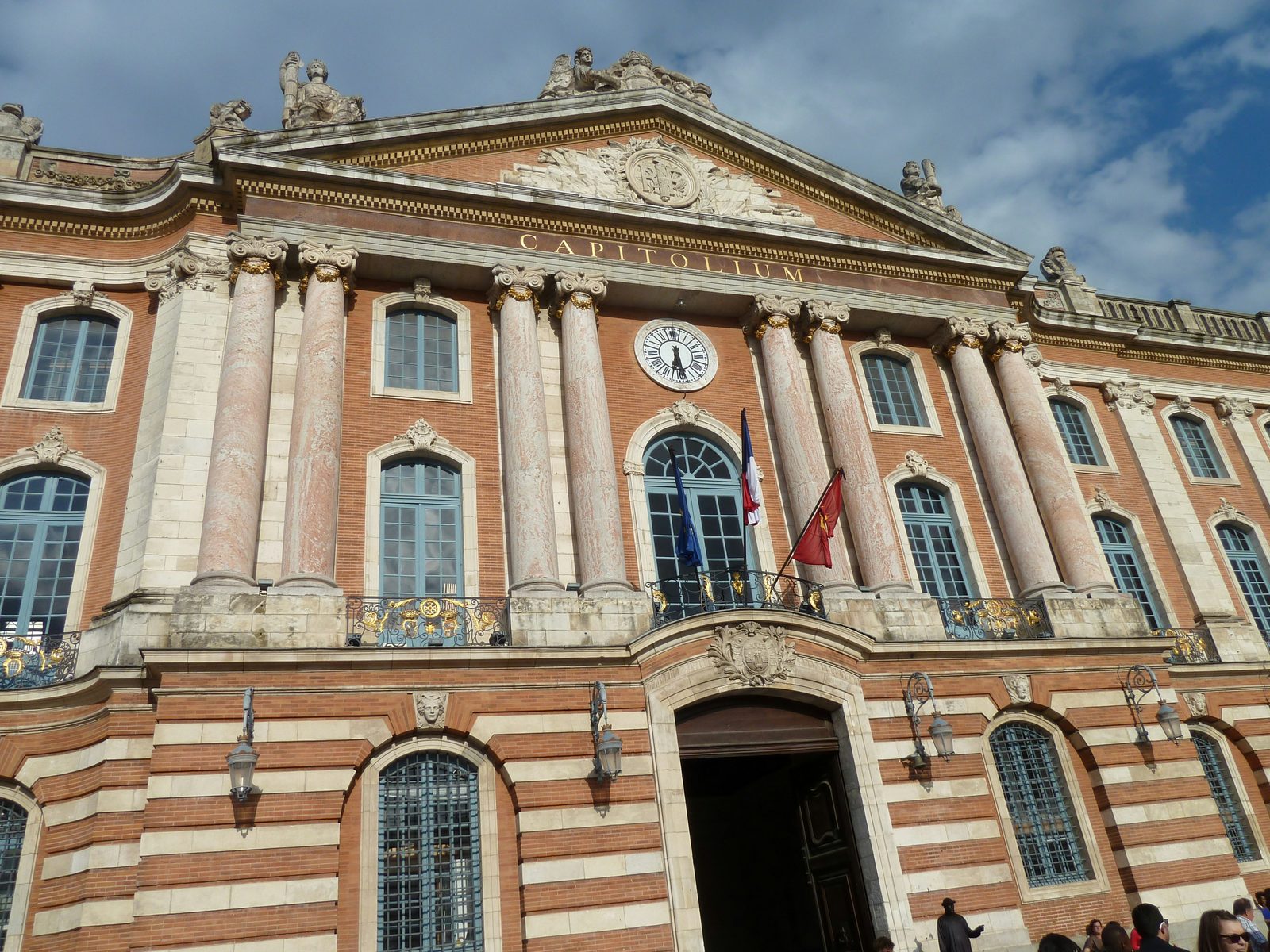 A France Services help point
